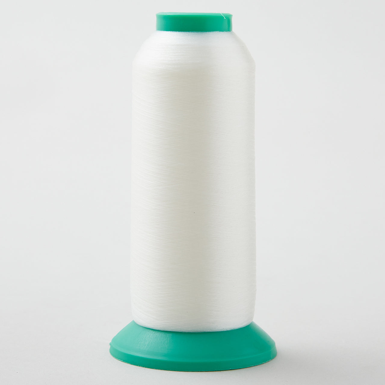 MonoPoly™ Invisible Thread Cone - Clear Primary Image