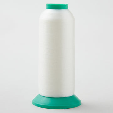 MonoPoly™ Invisible Thread Cone - Clear Primary Image