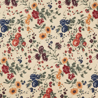 Daisy Lane - My Garden Dandelion Multi Yardage