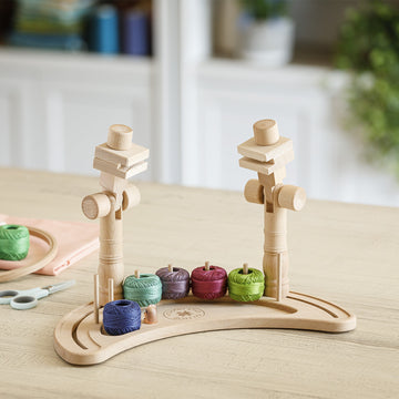 Missouri Star Adjustable Tabletop Embroidery Hoop Stand