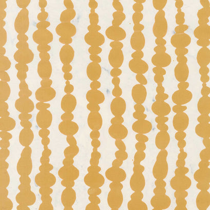 Stenographer's Notebook Batiks - Stone Stacks Butterscotch Yardage