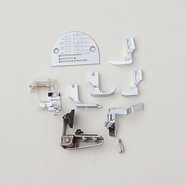 Bernette DIY Sewing Set for b08 Straight Stitch