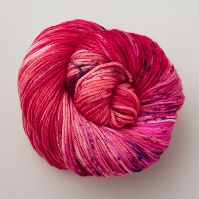 Madelinetosh Tosh DK Yarn - Mars In Retrograde