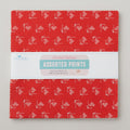 Lori Holt Assorted Prints Favorites 10" Stackers