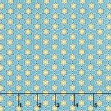 Home Town Holiday - Stars Raindrop Yardage Primary Image