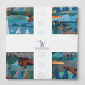 Wild North 10" Squares Alternative View #1