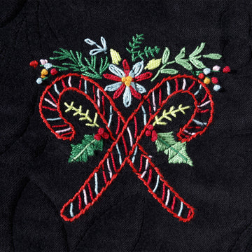 Enchanted Christmas - A Keepsake Embroidery Kit by Missouri Star