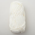 Cherub Bulky Yarn - White