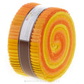 Kona Cotton - Citrus Burst Roll Up