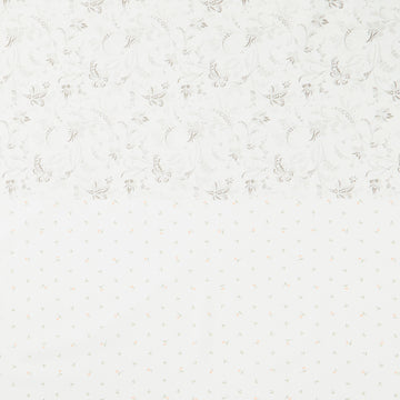 Celebrating 50 Years of Moda - Four In One Blender Print Parchment Yardage