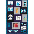 Animals On Parade Kit