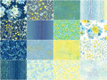 Buttercup Fat Quarter Bundle Alternative View #2