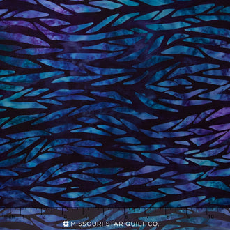 Artisan Batiks - Elementals Landscapes Water Yardage