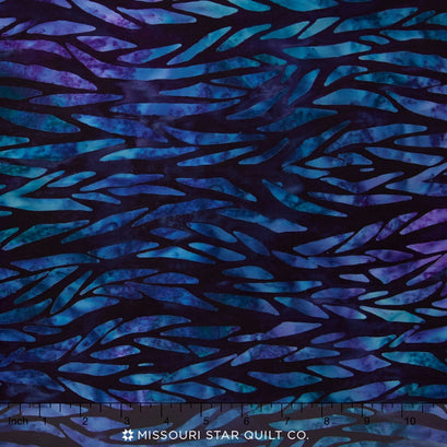 Artisan Batiks - Elementals Landscapes Water Yardage