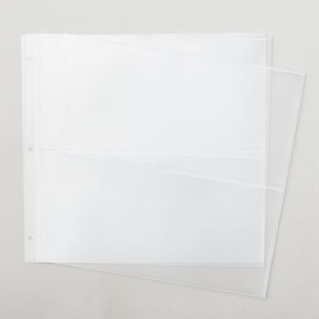 Missouri Star Template Binder Refill Pack Alternative View #3