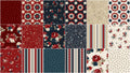 American Heritage 5" Stackers