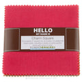 Essex Linen Charm Pack