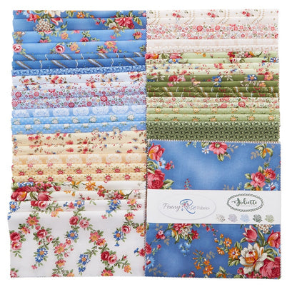 Juliette 10" Stackers
