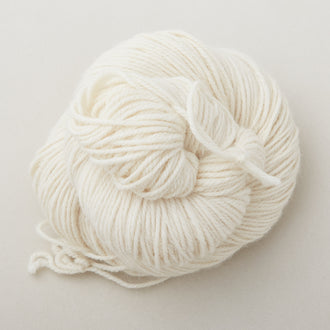 Berroco Ultra Alpaca Yarn - Winter White