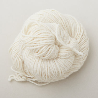 Berroco Ultra Alpaca Yarn - Winter White
