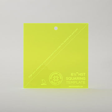 Missouri Star Disappearing Block Duo Alternative View #2