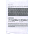 Melissa Mora's Juniper Jersey Women's Knit Top Kit
