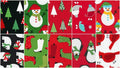 Jingle 4 Holiday Colorstory Roll Up
