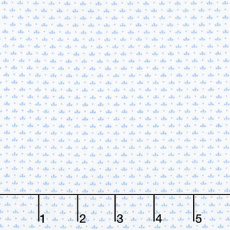 Windowsill Garden - Dots Lake Yardage