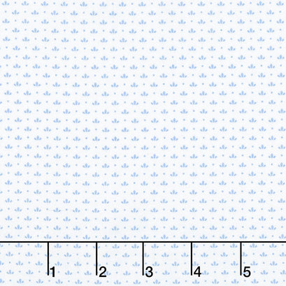 Windowsill Garden - Dots Lake Yardage