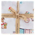 Vintage Market Charm Pack
