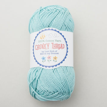 Leyla Bag Knit Kit - Pebble and Songbird Alternative View #3