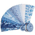 Mayfield Indigo Colorstory Roll Up