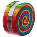 Kona Cotton - New Classic Palette Roll Up