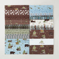 Let's Get Lost in the Woods 10" Stackers