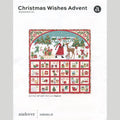 Christmas Wishes Advent Calendar kit Alternative View #2