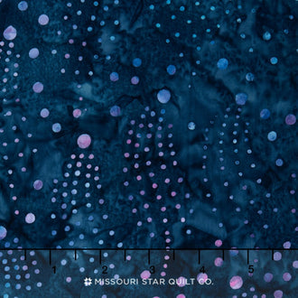 Tonga Batiks - Riviera Dot Party Yardage