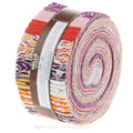 Quill Persimmon Roll Up
