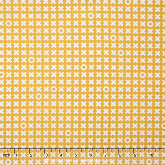 Play Ball 2 - X0 Yellow Yardage