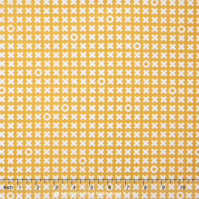 Play Ball 2 - X0 Yellow Yardage