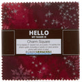 Sugar Plum Charm Pack