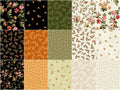 A Golden Life Favorites 2.5" Strips Alternative View #2