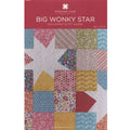 Missouri Star American Heritage Big Wonky Star Kit