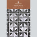 Missouri Star Kona Cotton Solid 2025 Color of the year Whirlwind Quilt Kit