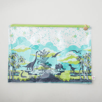 Tula Pink Meteor Large Project Bag