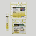 Omnigrid Ruler Pack Primary Image