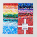 Artful Blooms - Ten Squares