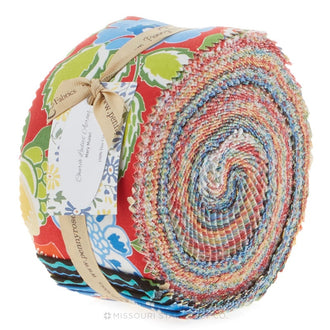 Church Ladies' Aprons Rolie Polie