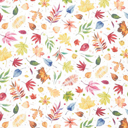Floribunda - Falling For You Cloud Yardage