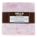 Fusions Bloom Rosey Posies Charm Pack