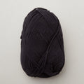 Ella Rae Cashmereno Sport Yarn, Melanite(01)